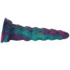Banoch Dildo XXL Skull siliconen 41cmD6.6cm fantasy monster (11)