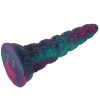 Banoch Dildo XXL Skull siliconen 41cmD6.6cm fantasy monster (12)