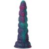 Banoch Dildo XXL Skull siliconen 41cmD6.6cm fantasy monster (7)