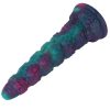 Banoch Dildo XXL Skull siliconen 41cmD6.6cm fantasy monster (8)
