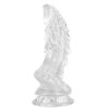 Banoch Dildo fantasy Dragon doorzichtig met zuignap (1) Banoch Dildo fantasy Dragon doorzichtig met zuignap (1)