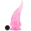 Banoch Dildo fantasy octopus tentacle roze met zuignap (2) Banoch Dildo fantasy octopus tentacle roze met zuignap (2)