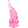 Banoch Dildo fantasy octopus tentacle roze met zuignap (5) Banoch Dildo fantasy octopus tentacle roze met zuignap (5)