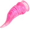 Banoch Dildo fantasy octopus tentacle roze met zuignap (6) Banoch Dildo fantasy octopus tentacle roze met zuignap (6)