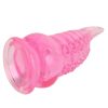 Banoch Dildo fantasy octopus tentacle roze met zuignap (9) Banoch Dildo fantasy octopus tentacle roze met zuignap (9)