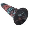 Banoch Dildo siliconen Grafitti nubs 20.5cm3 (10)