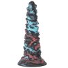 Banoch Dildo siliconen Grafitti nubs 20.5cm3 (5)