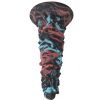Banoch Dildo siliconen Grafitti nubs 20.5cm3 (7)