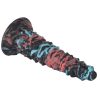 Banoch Dildo siliconen Grafitti nubs 20.5cm3 (9)