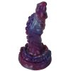 Banoch Dildo siliconen Octodick 18.5cm4.9CM fantasy monster (1)