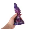 Banoch Dildo siliconen Octodick 18.5cm4.9CM fantasy monster (11)