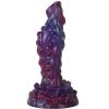 Banoch Dildo siliconen Octodick 18.5cm4.9CM fantasy monster (3)