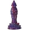 Banoch Dildo siliconen Octodick 18.5cm4.9CM fantasy monster (5)