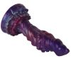 Banoch Dildo siliconen Octodick 18.5cm4.9CM fantasy monster (8)