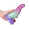 Banoch Dildo siliconen Tremor 19.75.5cm (14)