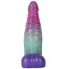 Banoch Dildo siliconen Tremor 19.75.5cm (3)