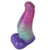 Banoch Dildo siliconen Tremor 19.75.5cm (7)
