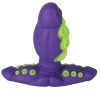 Banoch Octopus grinder dildo siliconen fantasy tentacle monster (1)