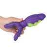 Banoch Octopus grinder dildo siliconen fantasy tentacle monster (11)