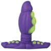 Banoch Octopus grinder dildo siliconen fantasy tentacle monster (2)
