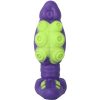 Banoch Octopus grinder dildo siliconen fantasy tentacle monster (3)