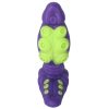 Banoch Octopus grinder dildo siliconen fantasy tentacle monster (4)