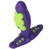 Banoch Octopus grinder dildo siliconen fantasy tentacle monster (5)