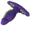 Banoch Octopus grinder dildo siliconen fantasy tentacle monster (7)
